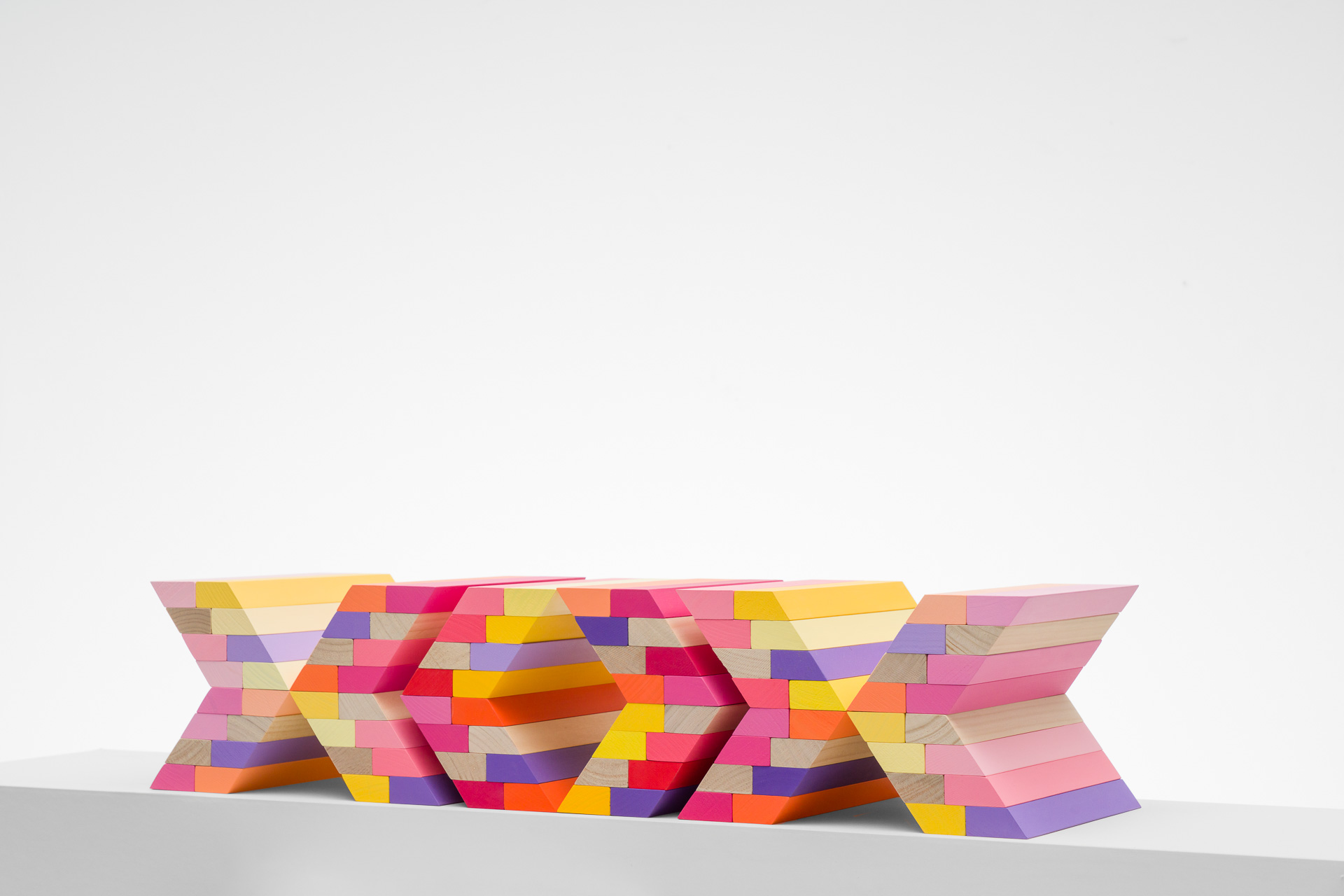 Nuha-Saad Sunburst II (XOX) 2022